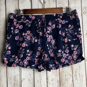 Gypsies &‎ Moondust Shorts